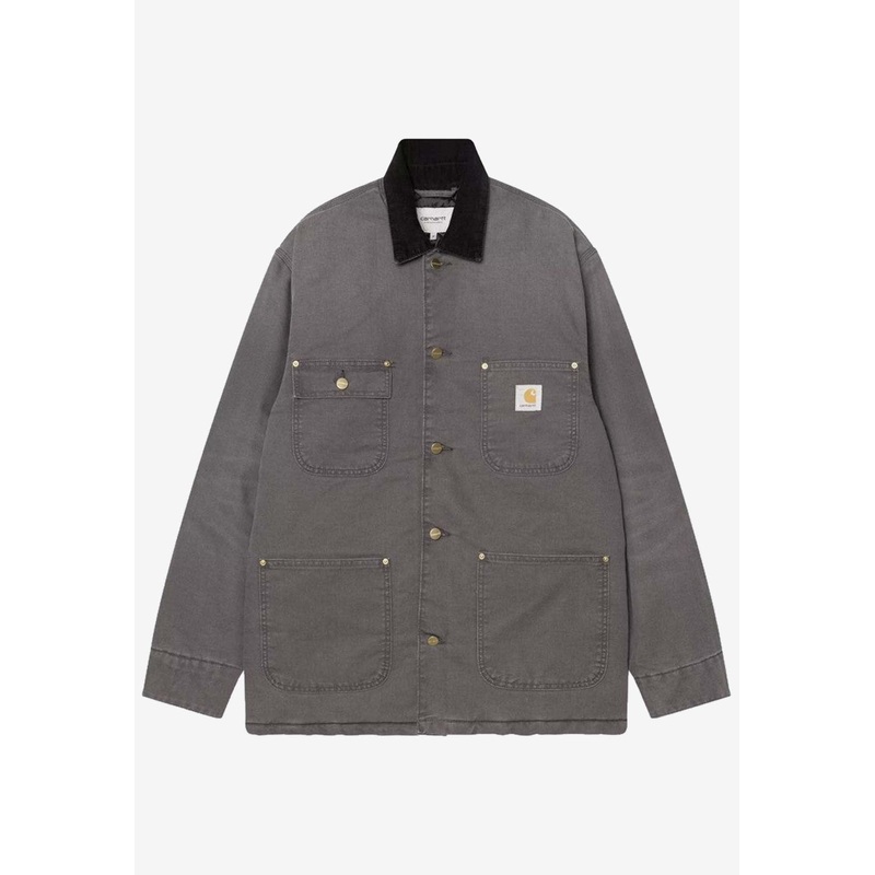 OG Chore Denim Jacket