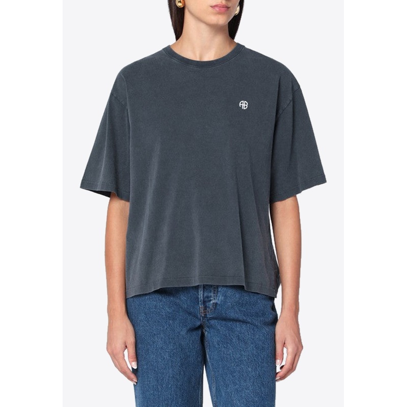 Rudy Empowerment Washed T-shirt