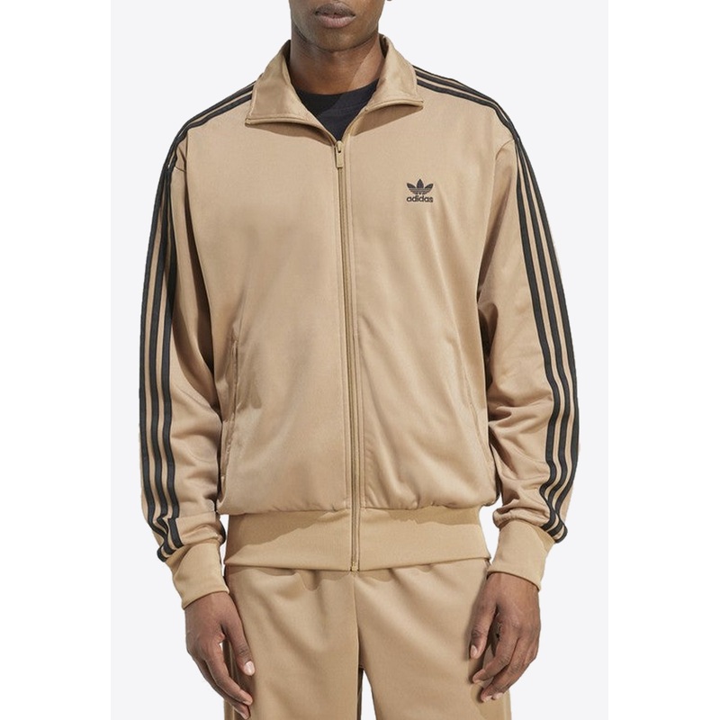 Track Firebird Sweatshirt