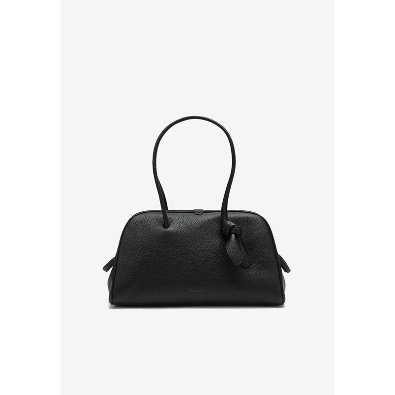Turismo Calf Leather Shoulder Bag