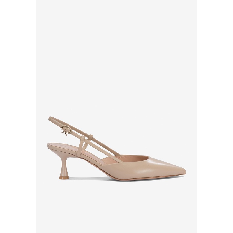 Ascent 55 Slingback Pumps