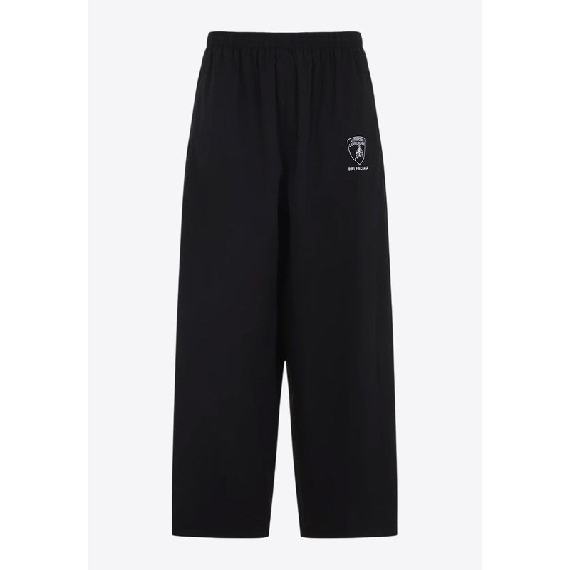 Automobili Lamborghini Baggy Pants