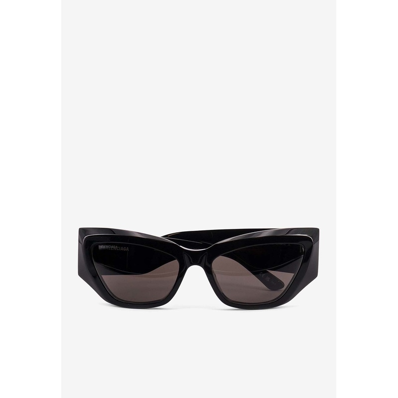 BB Icon Cat-Eye Sunglasses