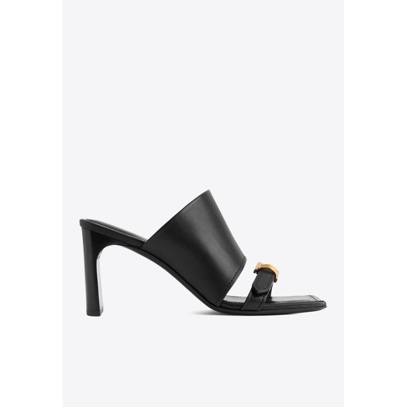 Bel Air 90 Leather Sandals