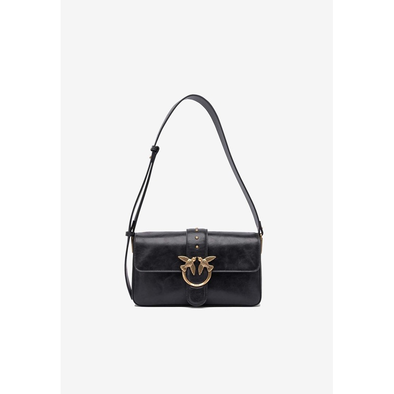 Classic Love One Shoulder Bag