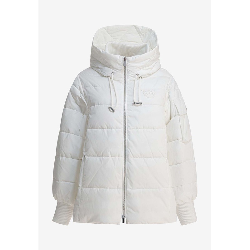 Crusca Down Jacket