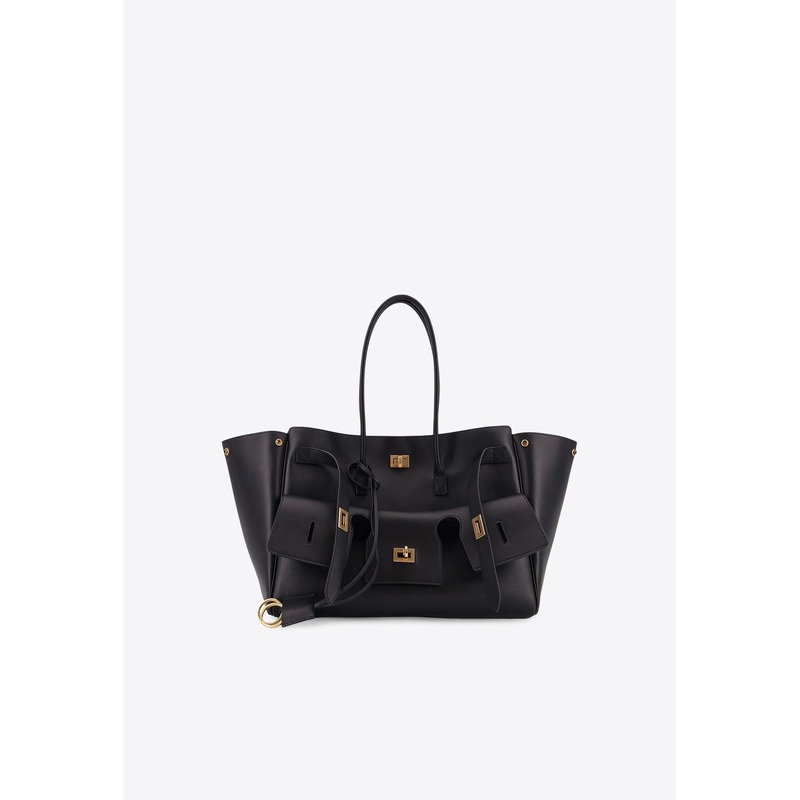 Medium Bel Air Tote Bag