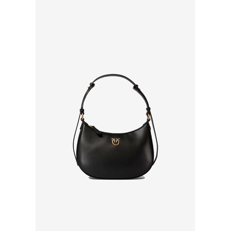 Mini Half Moon Shoulder Bag