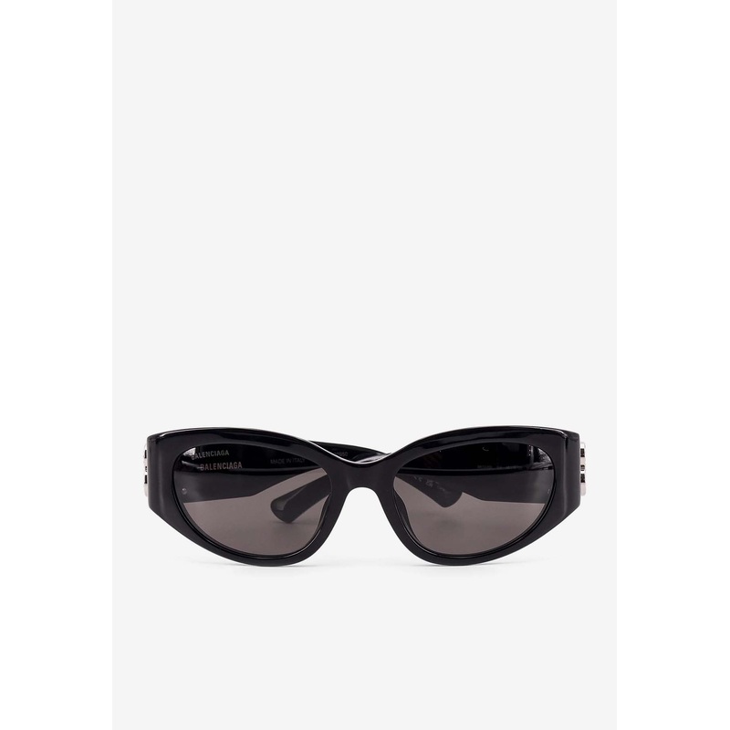 Nano BB Cat-Eye Sunglasses