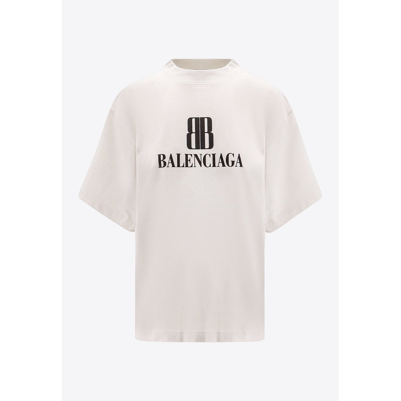 Nano BB Cropped T-shirt