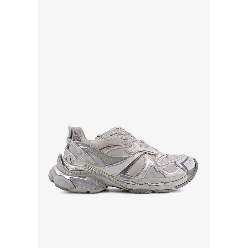 Runner 2.0 Low-Top Sneakers