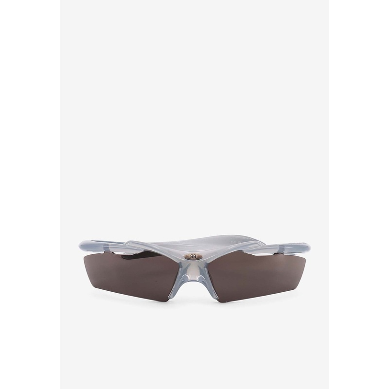 Turbo Rectangular Sunglasses