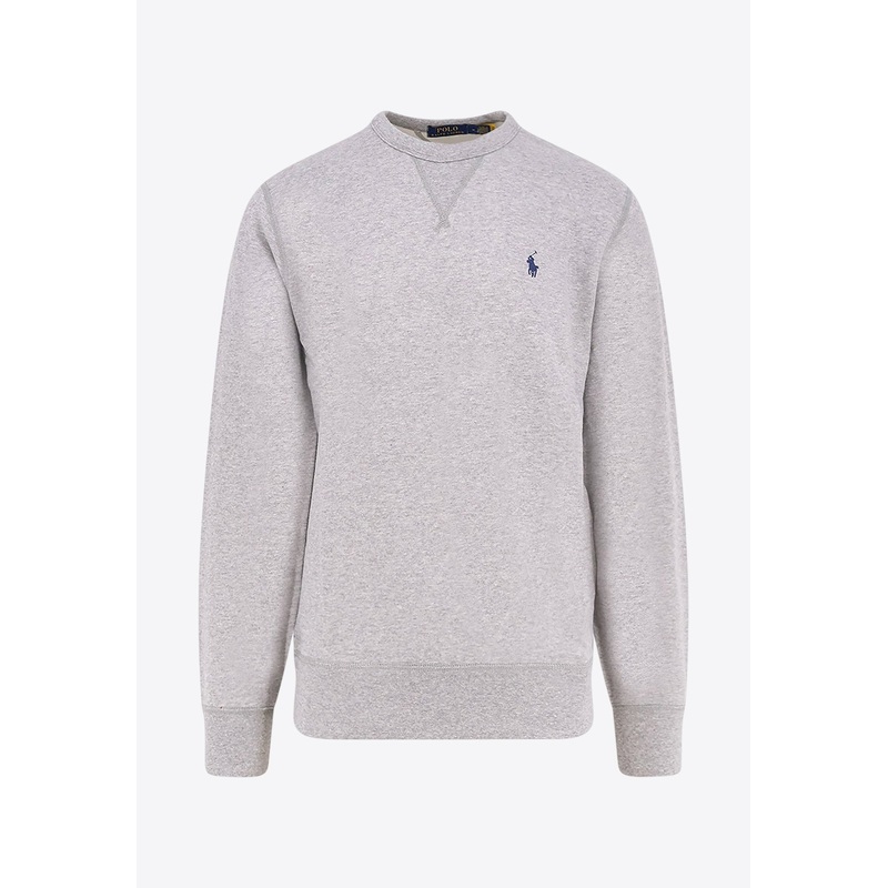 Classic Logo Sweatshirt