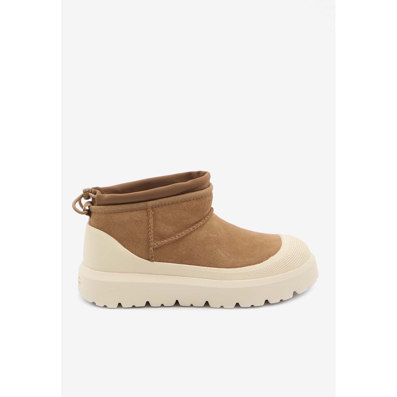 Classic Ultra Mini Weather Hybrid Boots