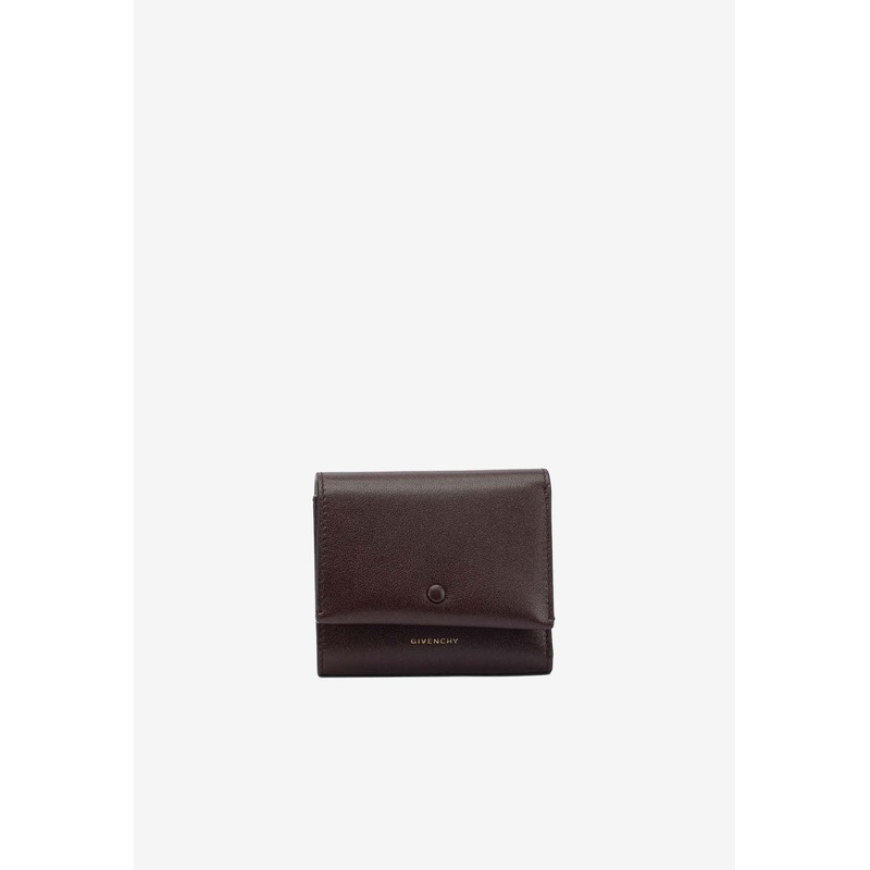 Day Grained Leather Wallet