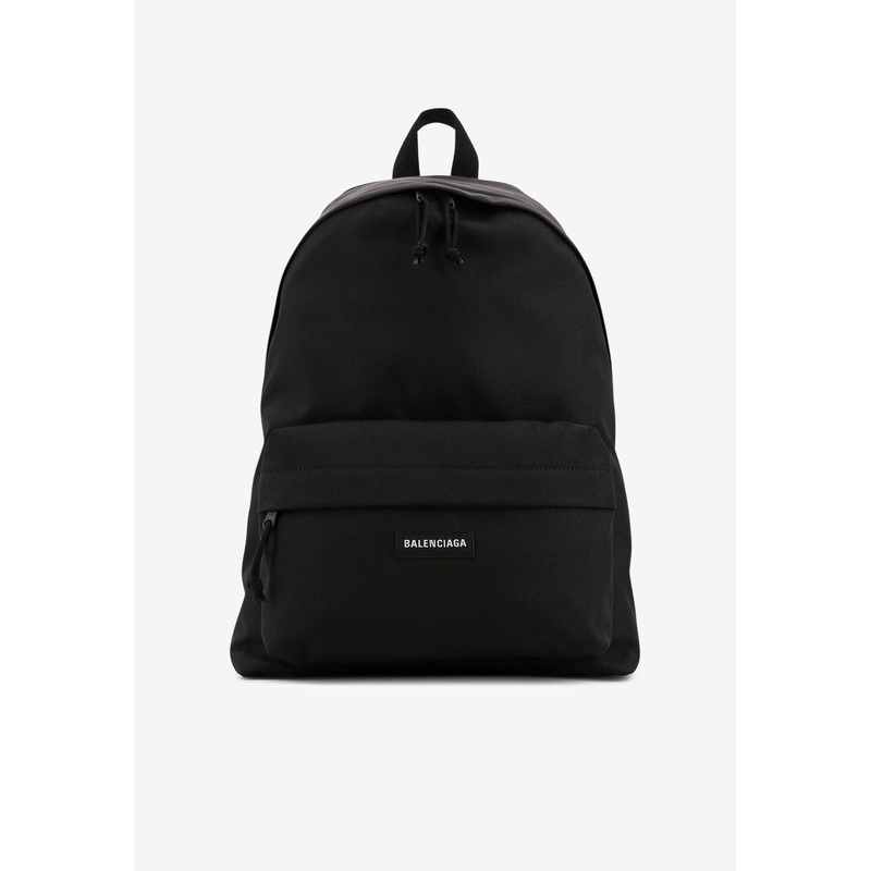 Explorer Logo Backpack