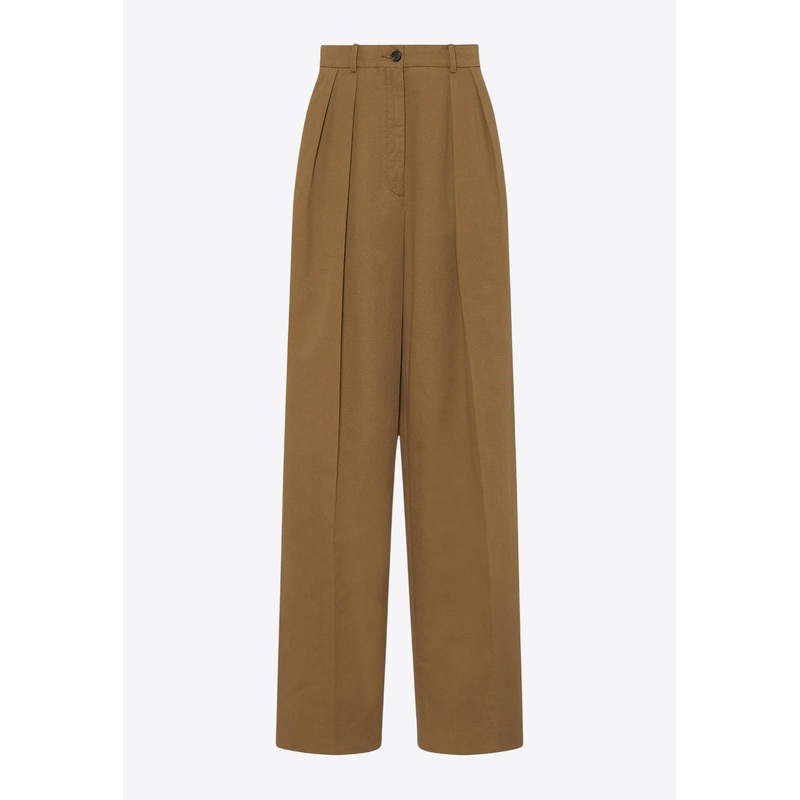 Igor Straight-Leg Pants