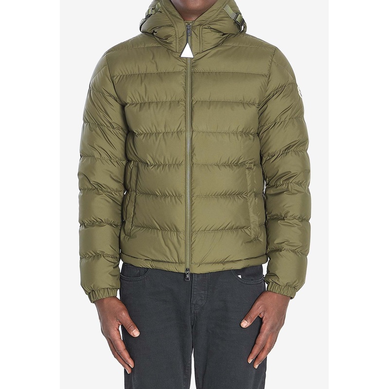 Laveraet Puffer Jacket