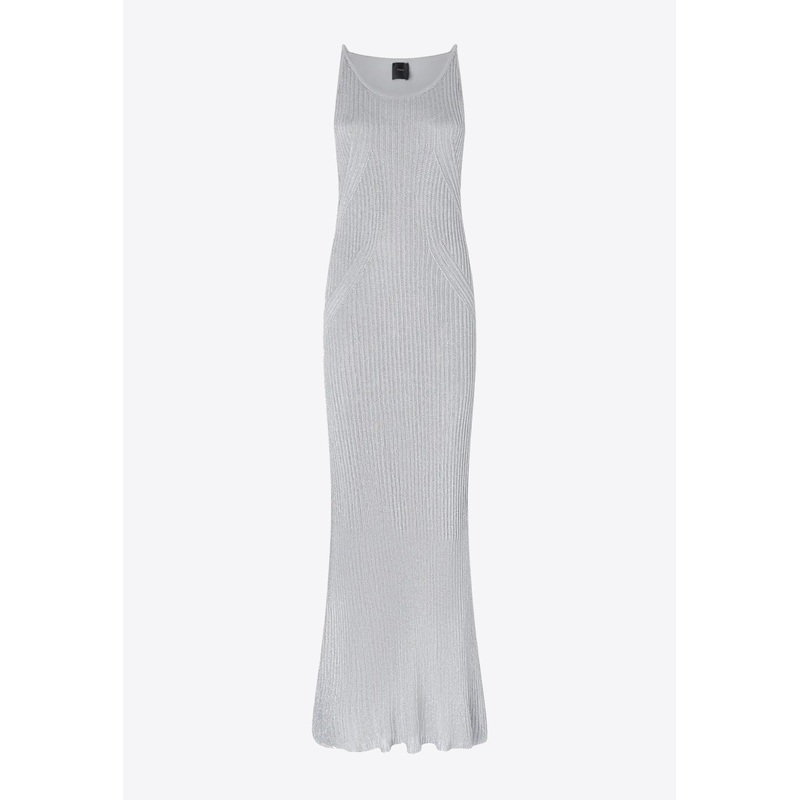 Nelson Knitted Maxi Dress