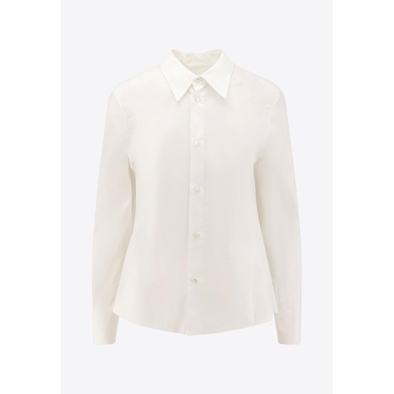 Numeric Long-Sleeved Shirt