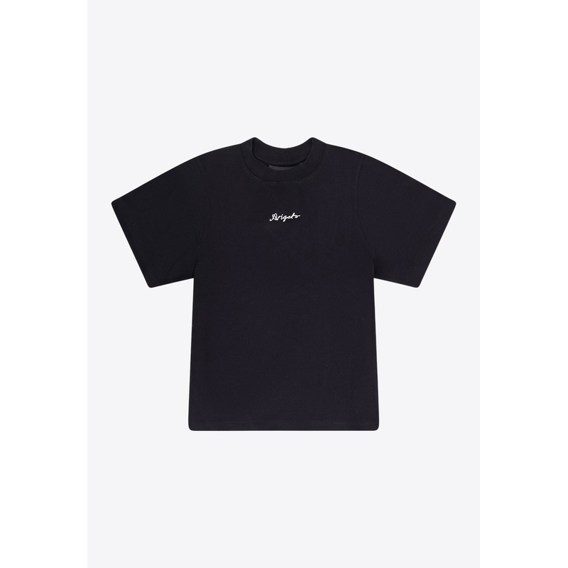 Sketch Logo Slim T-shirt