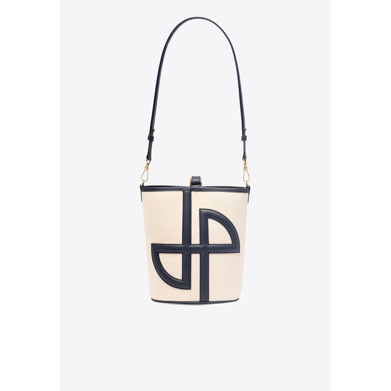 Small JP Bucket Bag