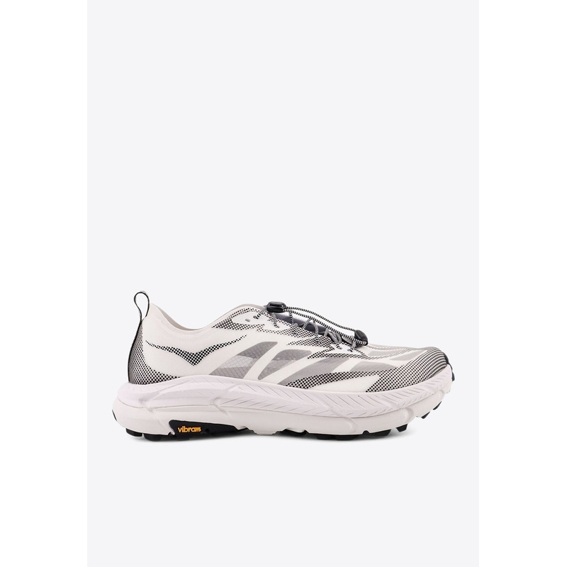 U Mafate Speed 4 Lite TS Low-Top Sneakers