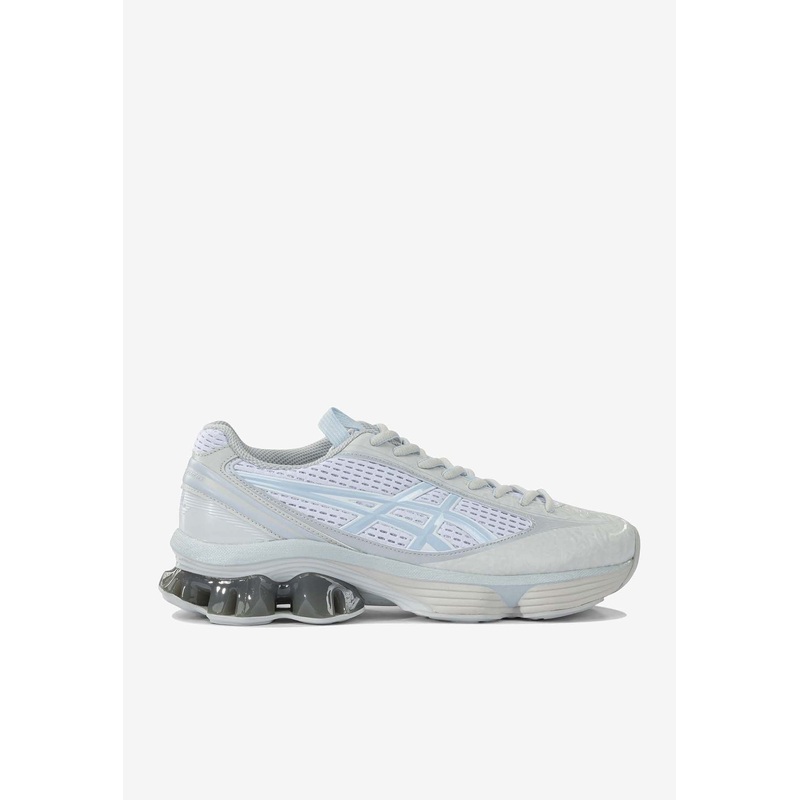 US6-S Gel-Kinetic Fluent Low-Top Sneakers