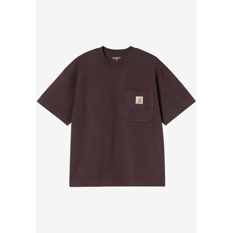 Work Pocket T-shirt