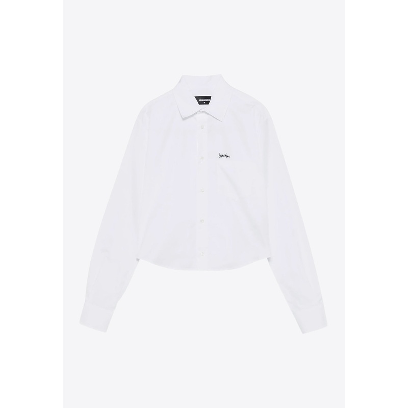 Dean Long-Sleeved Shirt