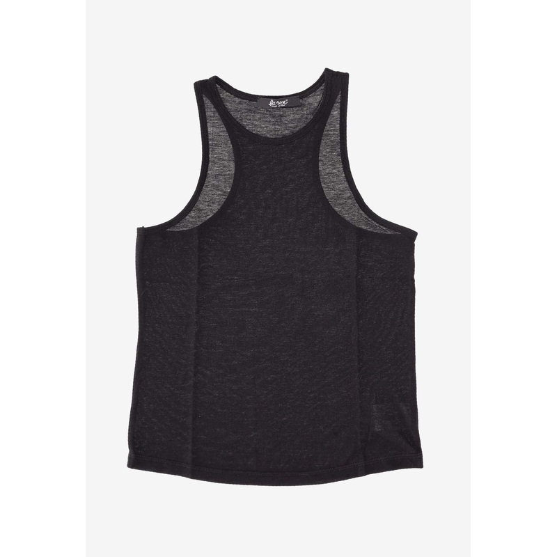 Essential Mesh Tank Top