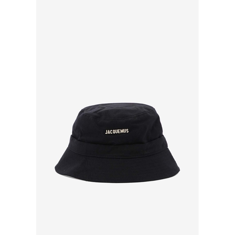 Gadjo Knotted Bucket Hat
