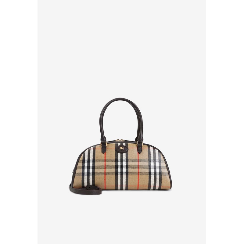 Highlands Top Handle Bag