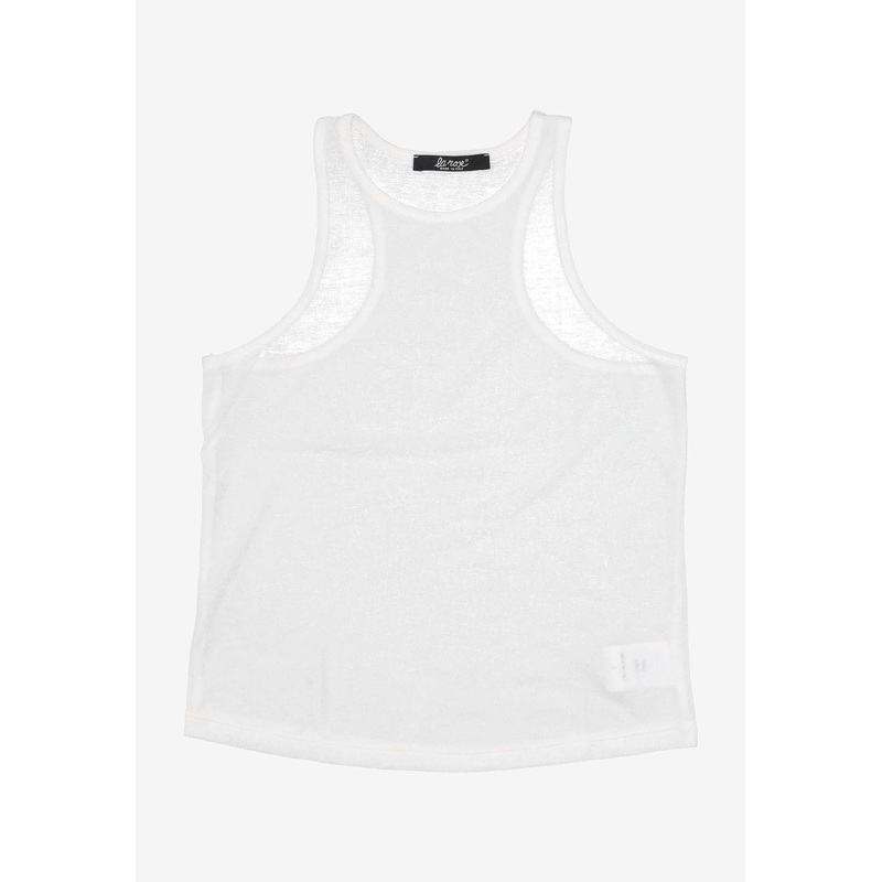 Jersey Tank Top