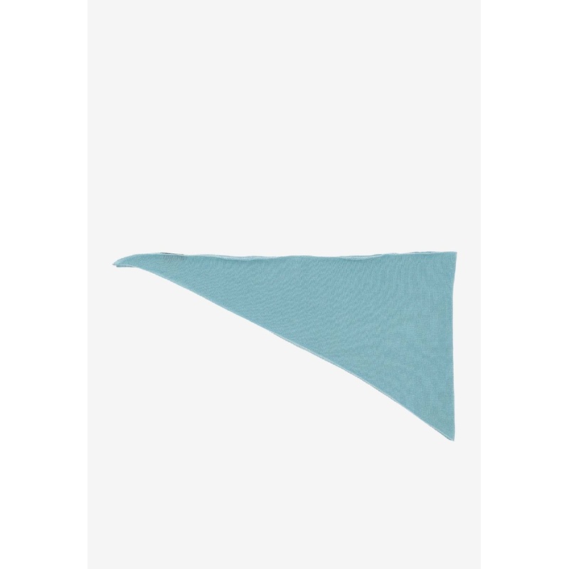 Kefia Cashmere Scarf