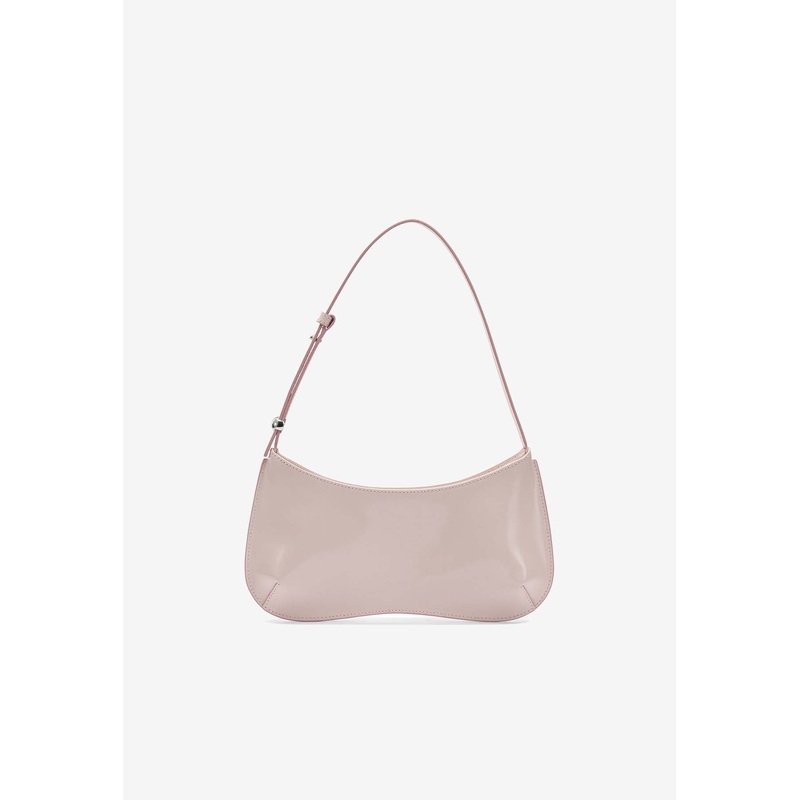 Le Bisou Beaded Shoulder Bag