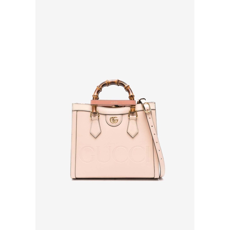 Medium Diana Tote Bag