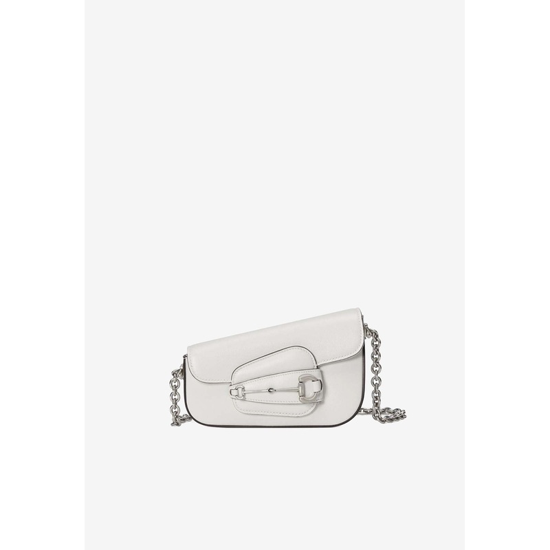 Mini Horsebit 1955 Shoulder Bag