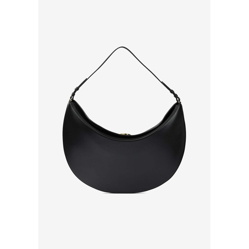 Ovalo Folded Shoulder Bag