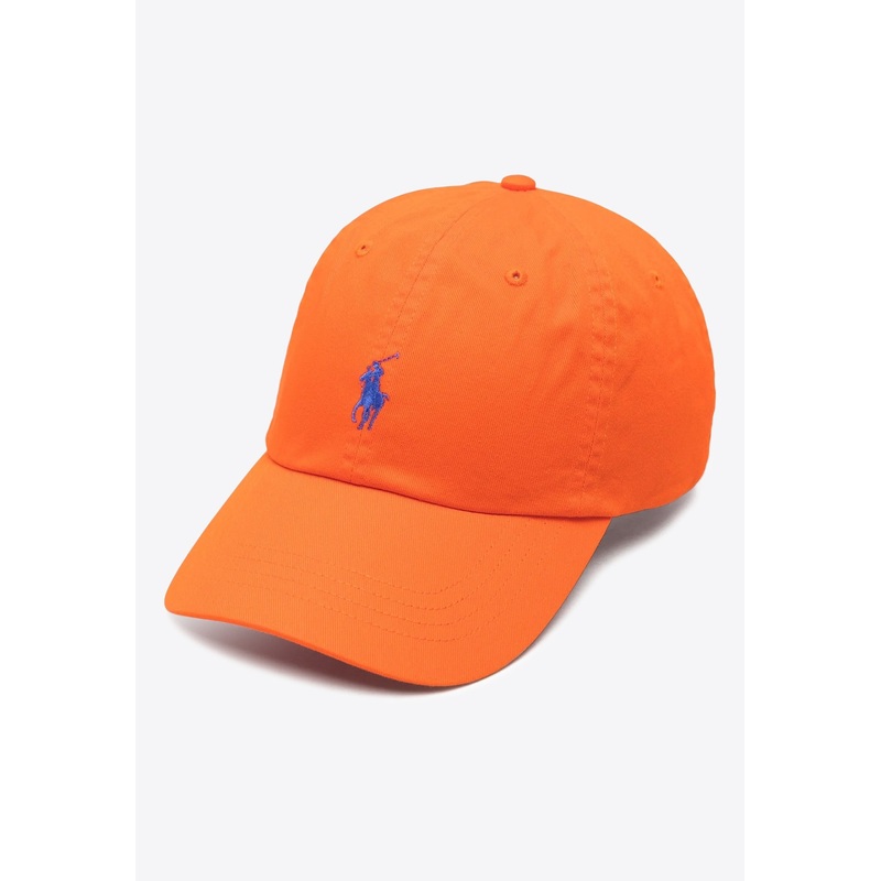 Pony Baseball Cap