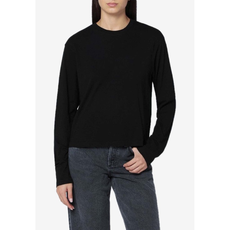 Sydney Long-Sleeved T-shirt