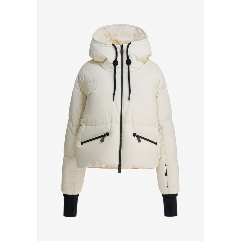 Allesaz Ski Down Jacket