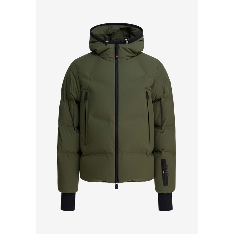 Angren Padded Ski Jacket