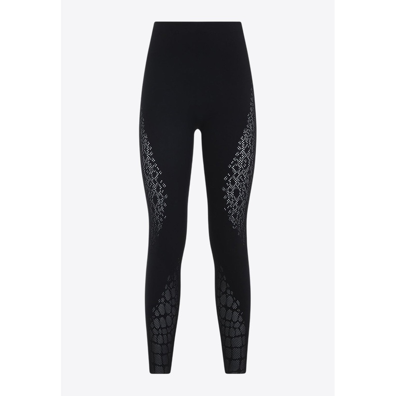 Reptile Net Leggings