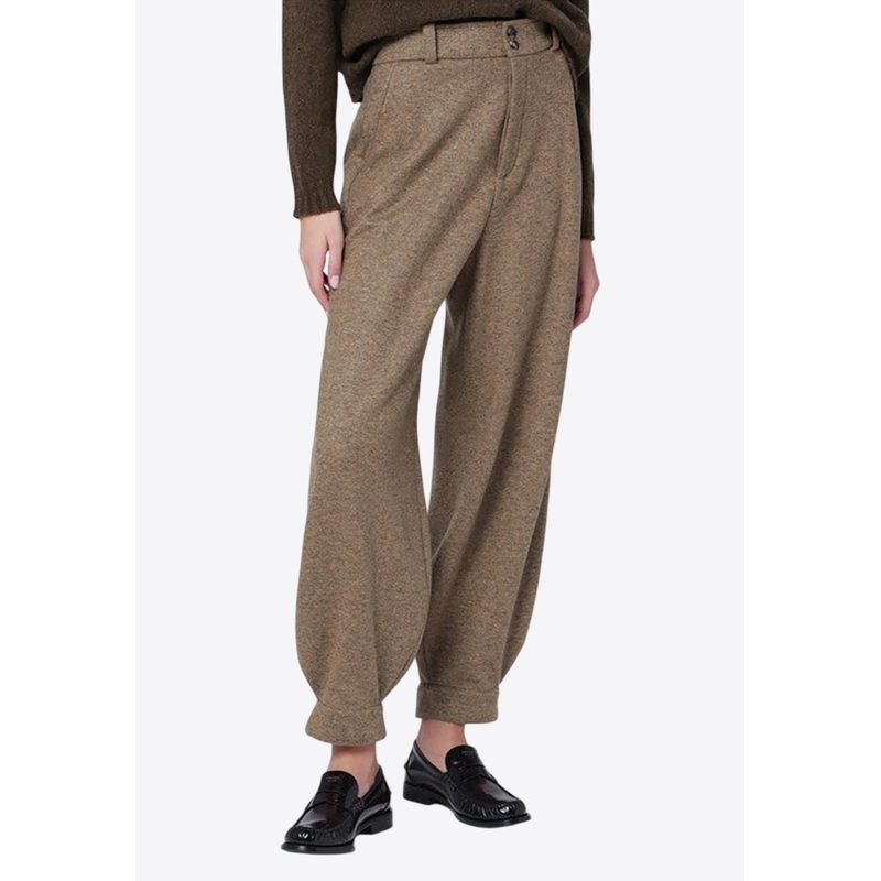 Rio Bodro Cashmere Pants