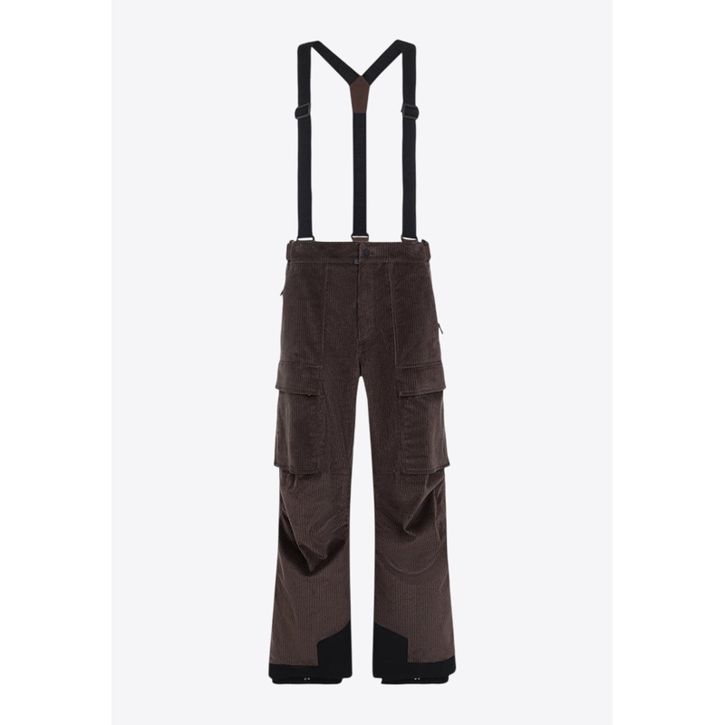Ski Track Pants