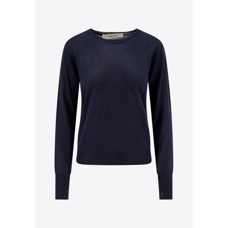 Vintage Wool Sweater