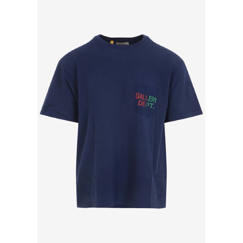 Boardwalk Short-Sleeved T-shirt