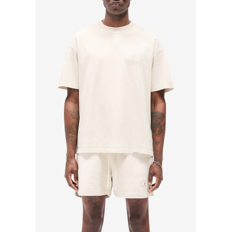 Grand Vintage Crewneck T-shirt