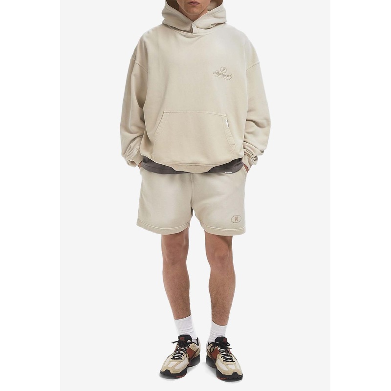 Grand Vintage Hooded Sweatshirt